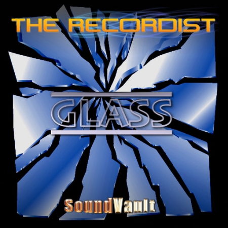 SoundVault Glass