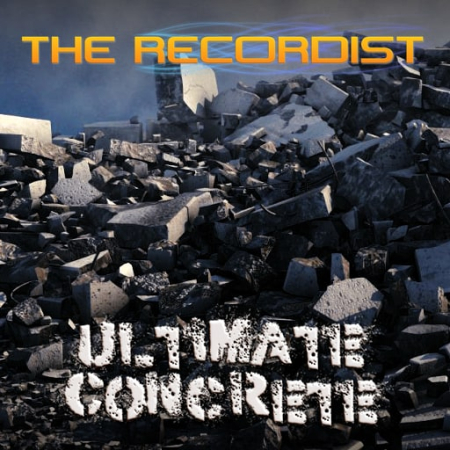 Ultimate Concrete SFX Library