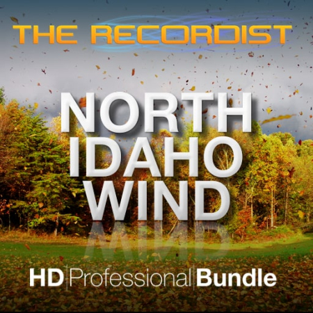 North Idaho Wind HD Pro Bundle