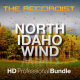 North Idaho Wind HD Pro Bundle