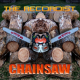 Chainsaw