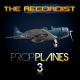 Prop Planes 3 Art