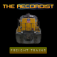 Freight-Trains ART