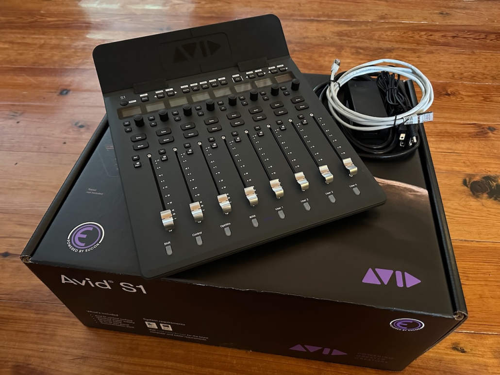 Avid-S1