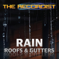RAIN Roofs Gutters