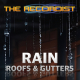 RAIN Roofs Gutters