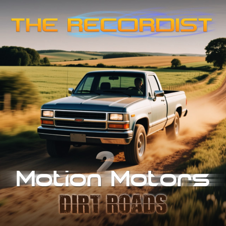 Motion Motors 2: Dirt Roads