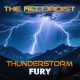 Thunderstorm Fury Sound Effects Library