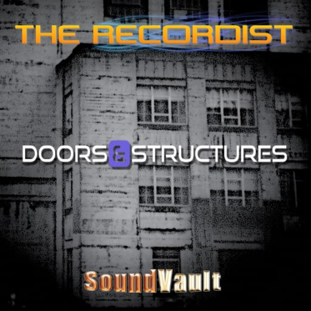 Doors And Structures