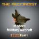 Modern Military Aircraft