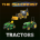 Tractors HD Pro