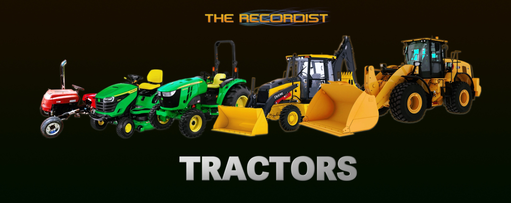 Tractors HD Pro